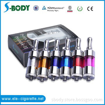 mini protank 3 without burnt taste protank atomizer